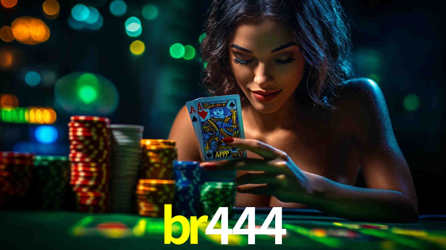Explorando a Categoria de Eventos em Apostas na br444
