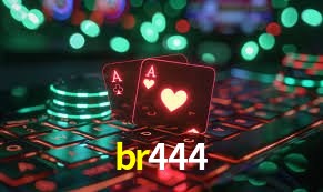 Estatísticas do Jogo br444