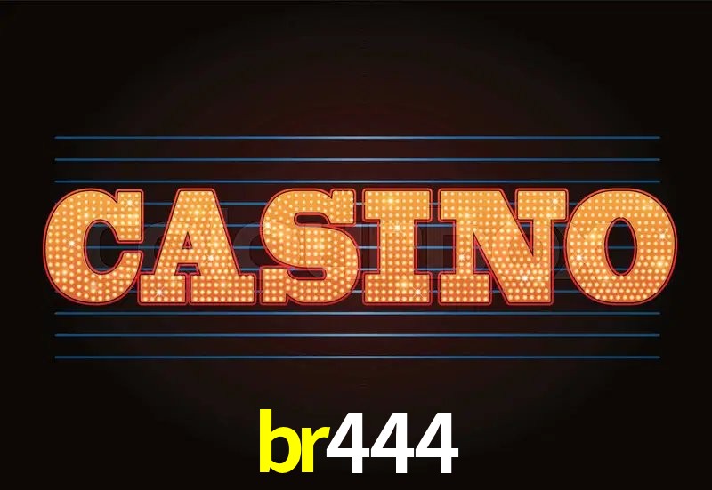Recursos de Bônus br444