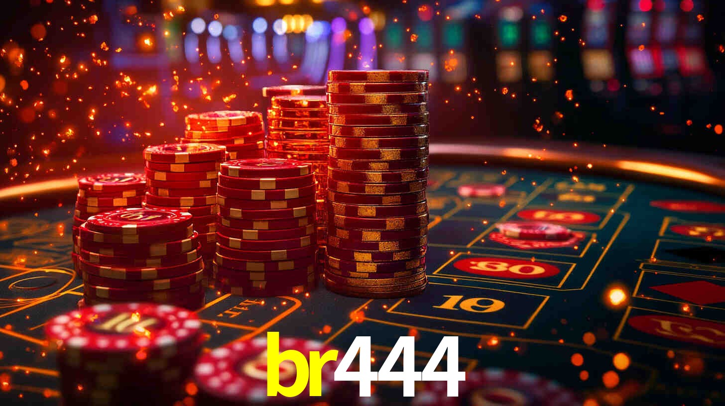 Exclusive Games br444