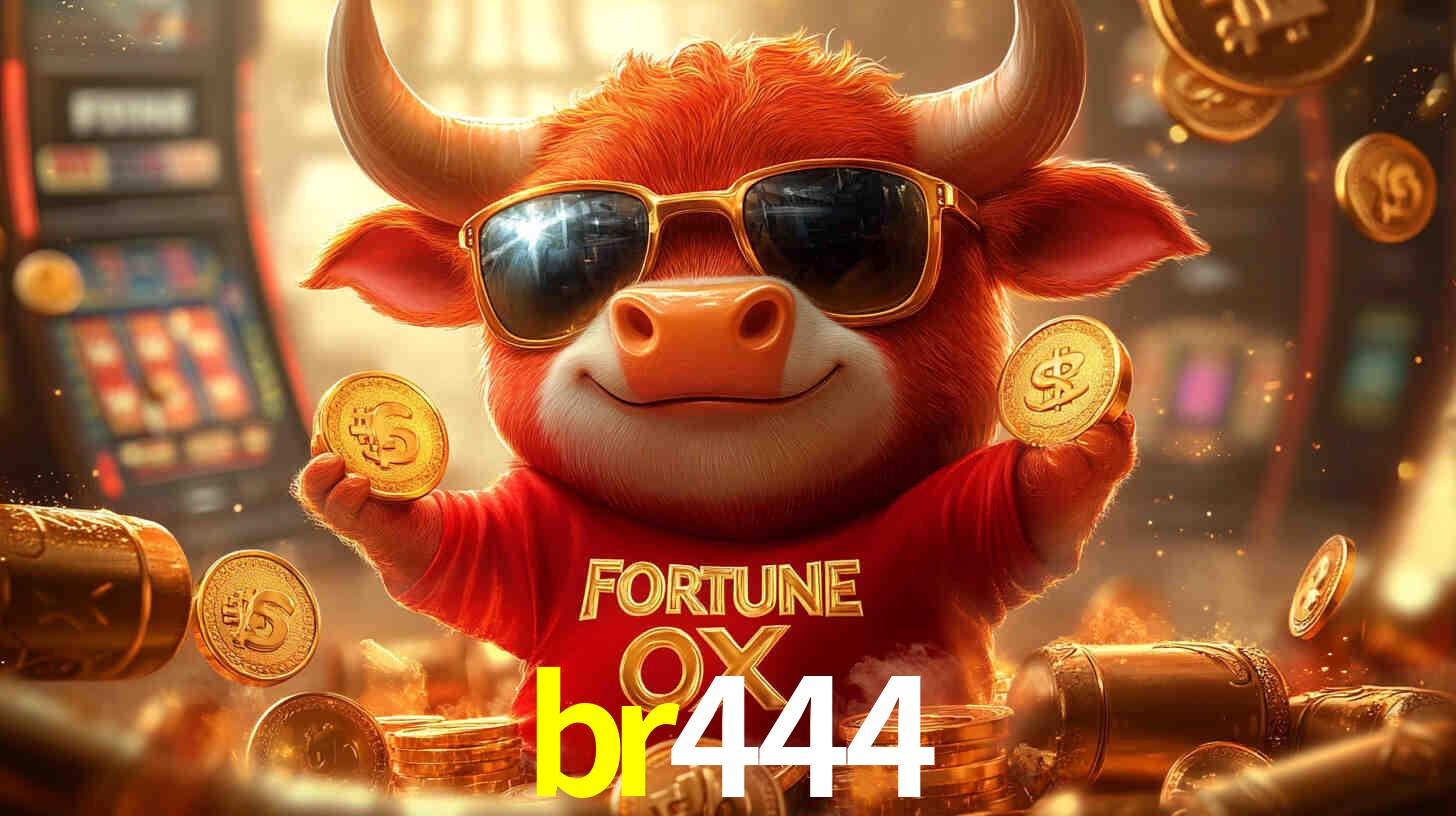 br444: A Experiência de Casino com Jogos de Mesa ao Vivo