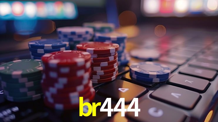 Promoção Relâmpago br444