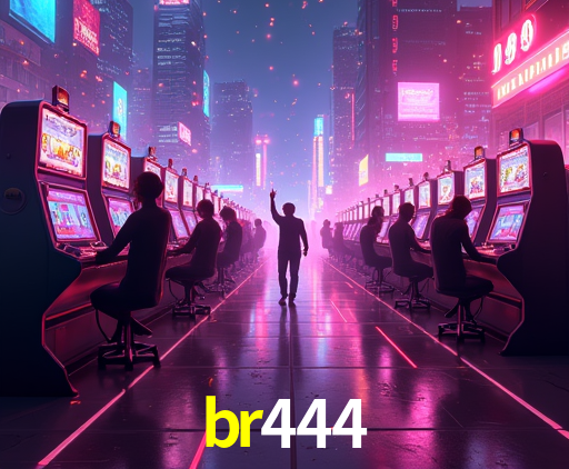 Casino VIP br444