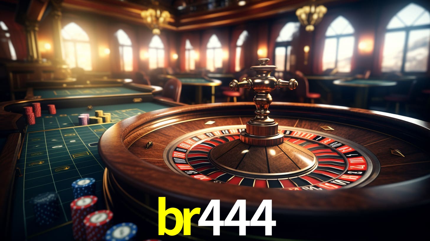 Blackjack Table br444