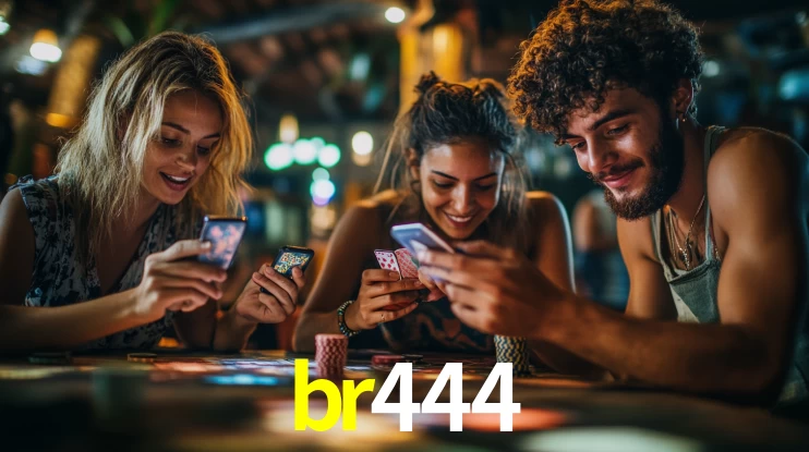 Tournaments br444