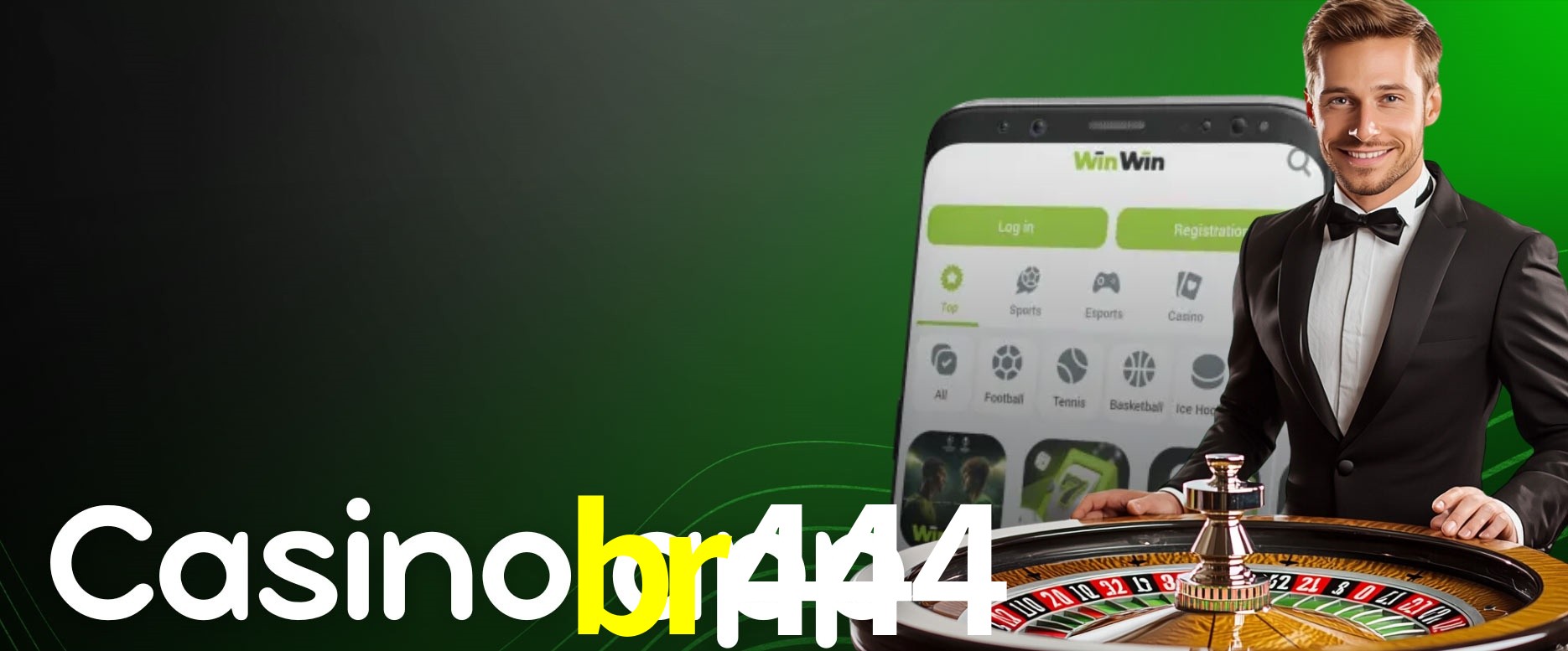2FA Security br444