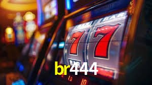 Tecnologia da Plataforma br444