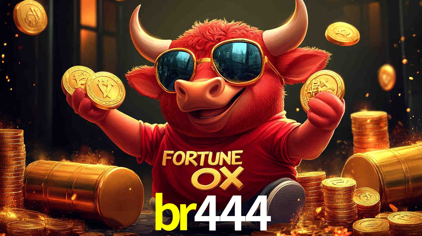 Apostas Esportivas na br444: Um Guia Completo